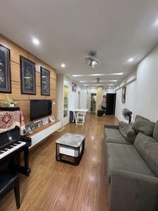 STAR TOWER KHƯƠNG ĐÌNH - THANH XUÂN - 90M2 - 3 NGỦ - SỔ ĐỎ SẴN SÀNG GIAO DỊCH